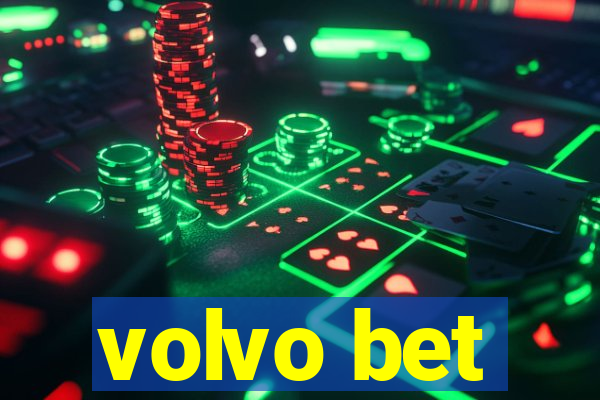 volvo bet